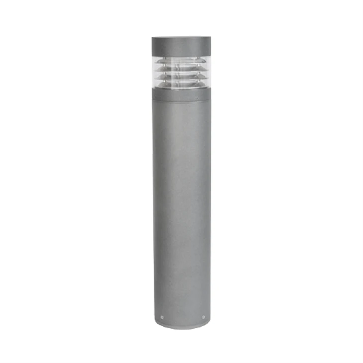 Anti-UV Txhaj Pc Bollard