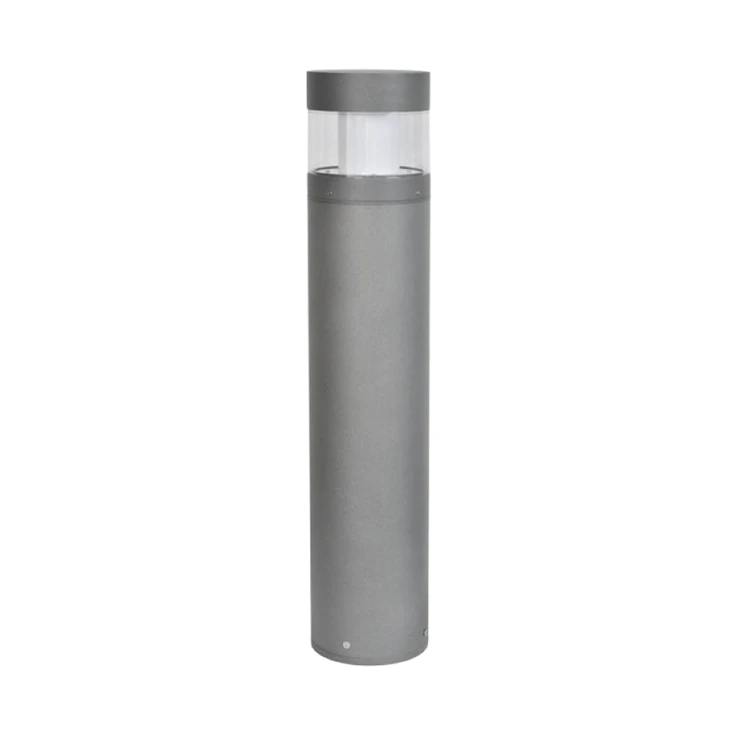 Led Sab nraum zoov Bollard Teeb