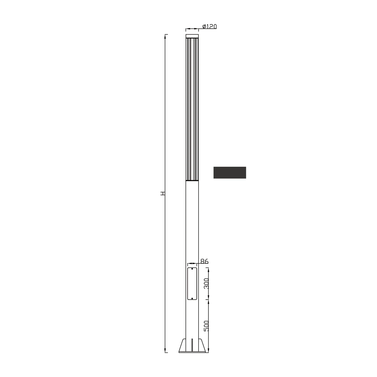 DLG-LED-055P-C-01