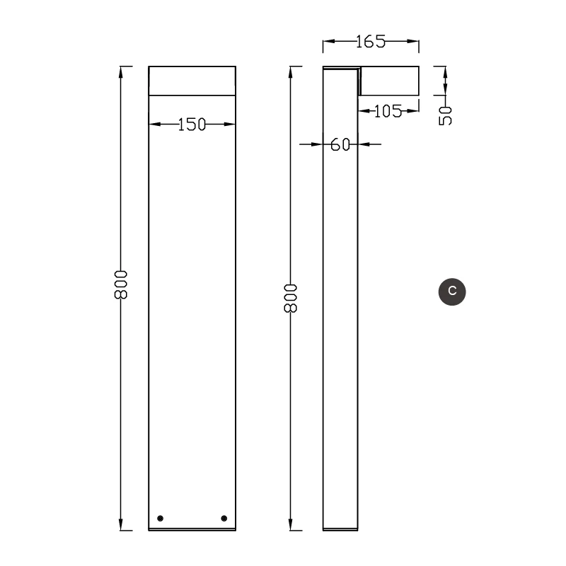 DLW-LED-053-C-01