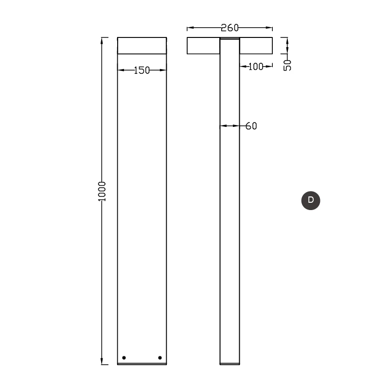 DLW-LED-053-D-01