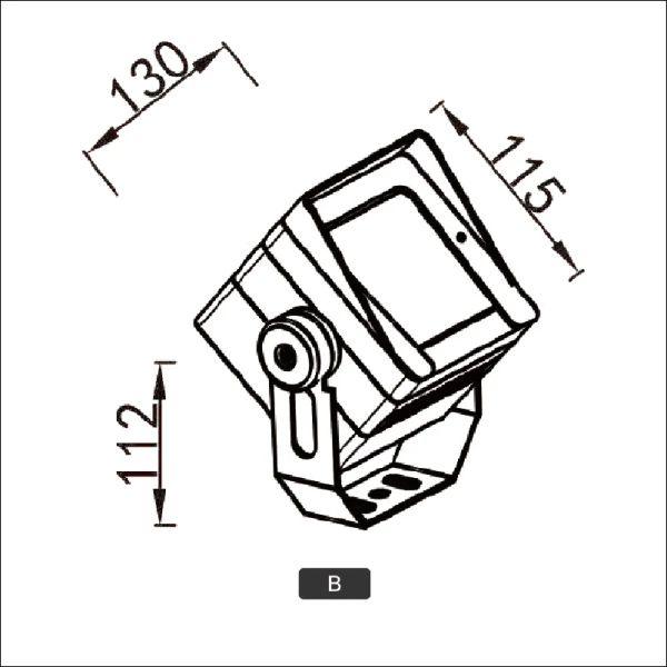 DLSL-LED-001B-03