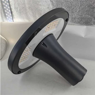 Aluminium Garden Led Teeb IP65 Sab nraum zoov Txoj Kev Teeb 220V