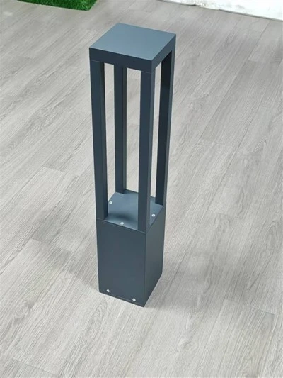 Tuam Tshoj Anti-UV LED Bollard Cree Cob Led Lawn Teeb