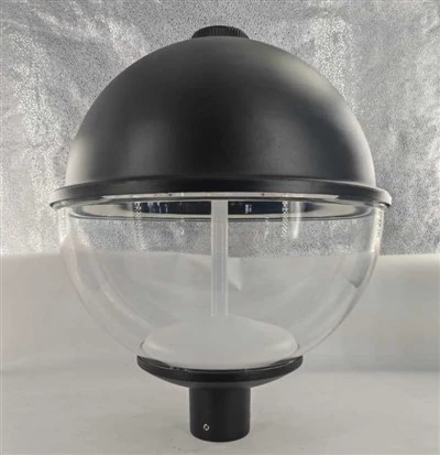 Led Light Sab nraum zoov Waterproof Teeb Lub Vaj Lawn Teeb pom kev zoo